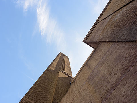 Tate Modern photo