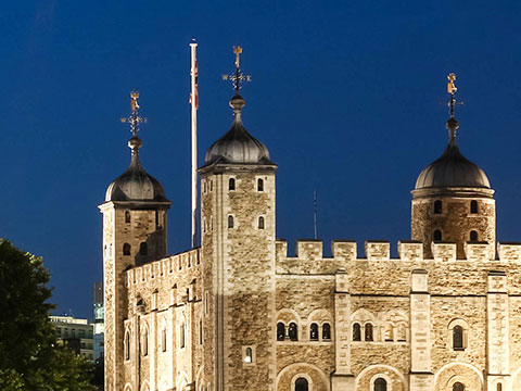 The tower of london photo