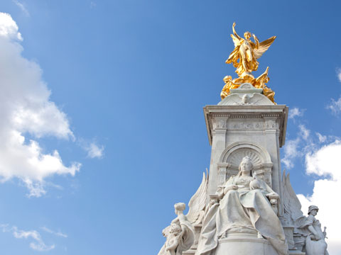 buckingham  palace photo