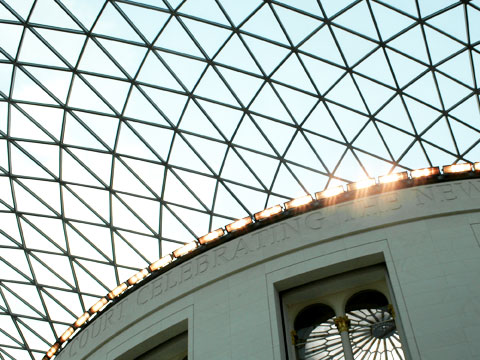 british museum photo