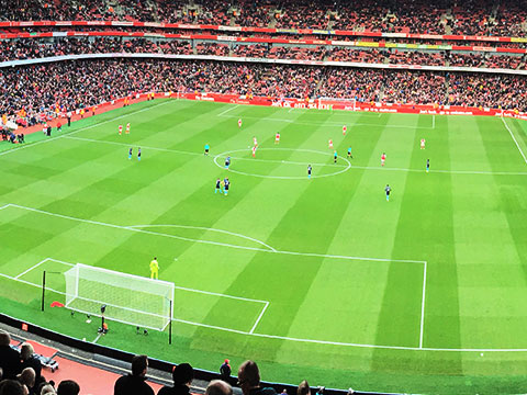 Emirates Stadium photo